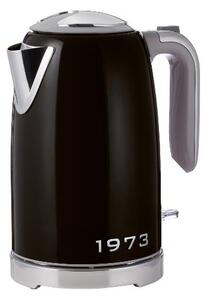 Silvercrest® Retro rychlovarná konvice 1973 Swkr 3100 C3 (černá) (100392562002)