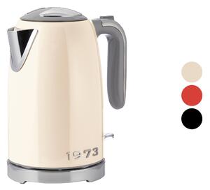 Silvercrest® Retro rychlovarná konvice 1973 Swkr 3100 C3 (100392562)
