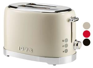 Silvercrest® Retro topinkovač 1973 STR 980 C3 (100392634)