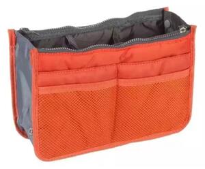 Gaira® Organizer do kabelky oranžový 708-30