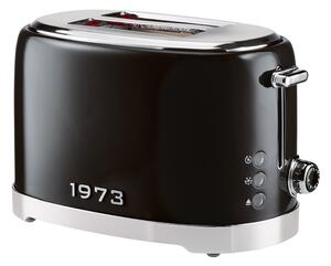 Silvercrest® Retro topinkovač 1973 STR 980 C3 (černá 1973) (100392634002)