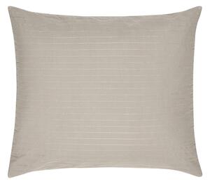 Livarno home Dekorativní potah na polštář, 70 x 80 cm (béžová) (100393325002)
