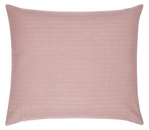 Livarno home Dekorativní potah na polštář, 70 x 80 cm (světle růžová) (100393325001)
