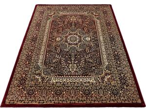 Kusový koberec Marrakesh 207 red 200x290 cm