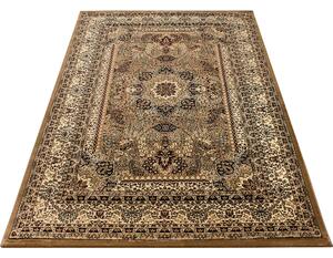 Kusový koberec Marrakesh 207 beige 160x230 cm