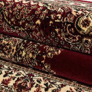 Kusový koberec Marrakesh 297 red 120x170 cm