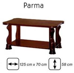Konferenční stůl Baron, třešeň (4)