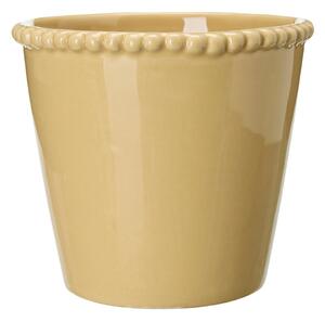 Květináč Lovisa Oat 14 cm Wikholm Form