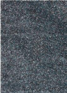 Kusový koberec Enjoy Shaggy 4500 blue - 200 x 290 cm