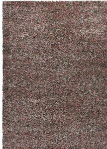 Kusový koberec Enjoy Shaggy 4500 rose - 160 x 230 cm