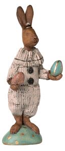 Velikonoční figurka Easter Bunny Parade No. 21 Maileg