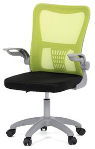 Kancelářská židle RURON zelená