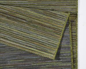 Venkovní kusový koberec Lotus Grün Meliert 120x170 cm