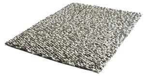 Ručně tkaný kusový koberec CANYON 270 STONE 80x150 cm