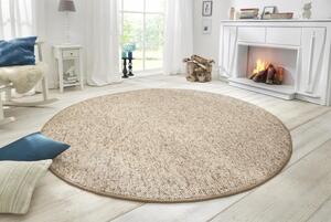 Kusový koberec Wolly 102842 60x90 cm