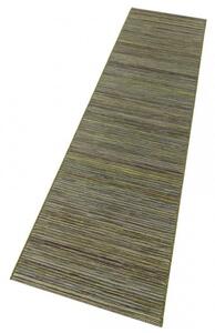 Venkovní kusový koberec Lotus Grün Meliert 200x290 cm