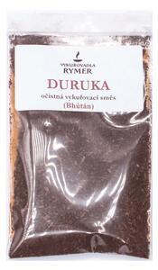 Rymer Duruka - očistná bhútánská směs
