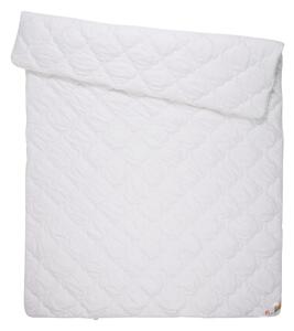 Livarno home Dvojitá prošívaná přikrývka Polygiene®, 200 x 220 cm (100394496)