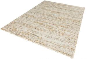 Kusový koberec Nomadic 102690 Meliert Creme 80x150 cm