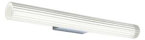 Redo 01-2591 - LED Koup osvětlení zrcadla RIGAL LED/12W/230V IP44 chrom/bílá