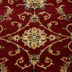 Kusový koberec Marrakesh 210 red 120x170 cm