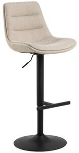 Scandi Barová židle Alisie 65-86 cm