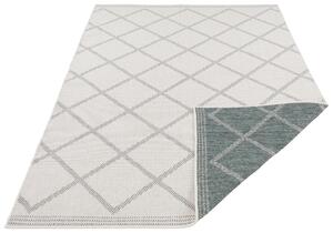 Kusový koberec Twin Supreme 103758 Green/Cream 240x340 cm