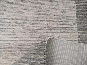 Kusový koberec obdelník Vals 8001 Grey 160x230 cm