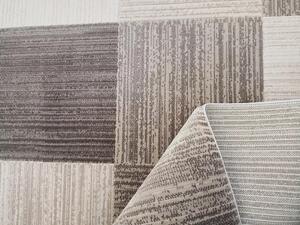 Kusový koberec Vals 8002 Beige 80x150 cm