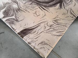 Kusový koberec Vals 8003 Beige 80x150 cm