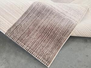 Kusový koberec Vals 8002 Beige 80x150 cm