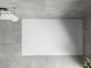 Mexen Hugo, SMC obdélníková sprchová vanička 150 x 70 cm, bílá, 42107015