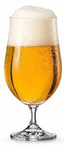 Crystalex Sklenice na pivo Bar 380 ml 4 ks