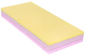 MATRACE ZE STUDENÉ PĚNY, 140/200 cm Sleeptex - Pěnové matrace