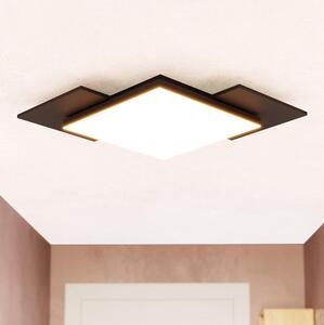 Eglo 99655 - LED Stropní svítidlo TAMURIA LED/10W/230V