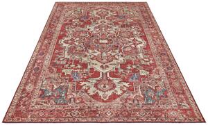 Kusový koberec Asmar 104018 Orient/Red 80x150 cm