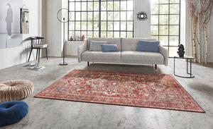 Kusový koberec Asmar 104018 Orient/Red 80x150 cm