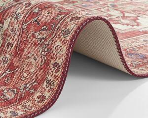 Kusový koberec Asmar 104018 Orient/Red 160x230 cm