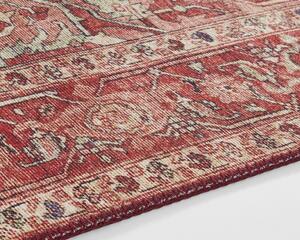Kusový koberec Asmar 104018 Orient/Red 160x230 cm