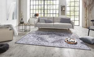 Kusový koberec Asmar 104015 Stone/Grey 120x160 cm