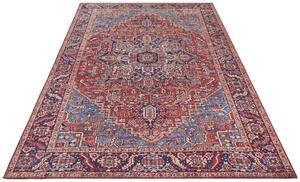 Kusový koberec Asmar 104012 Orient/Red 80x200 cm