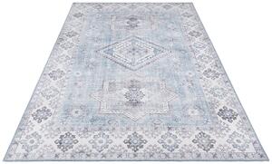 Kusový koberec Asmar 104010 Brilliant/Blue 160x230 cm