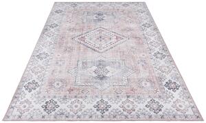 Kusový koberec Asmar 104009 Old/Pink 120x160 cm