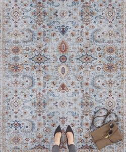 Kusový koberec Asmar 104005 Heaven/Blue 80x150 cm