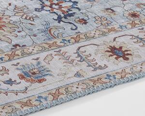 Kusový koberec Asmar 104005 Heaven/Blue 80x150 cm