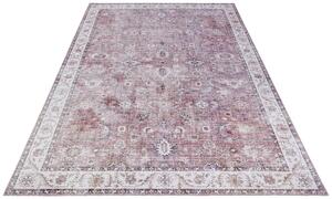 Kusový koberec Asmar 104007 Raspberry/Red 80x150 cm