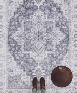 Kusový koberec Asmar 104003 Mauve/Pink 80x150 cm