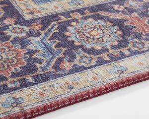 Kusový koberec Asmar 104000 Plum/Red 160x230 cm