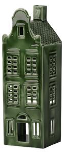 Intuition Lucerna domeček FENIX Green 18 cm