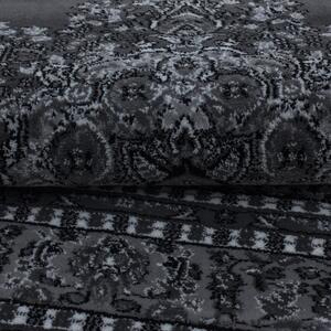 Kusový koberec Marrakesh 297 grey 80x150 cm